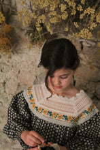PROVENCAL DRESS