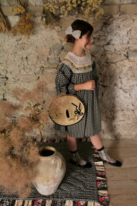 PROVENCAL DRESS