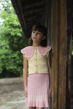 BELLA TOP | PINEAPPLE PINK (ONLY 1 LEFT IN 8Y)