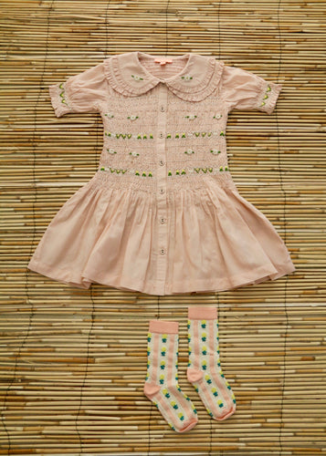 ROMANTIC TUNIC