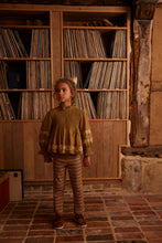 MIA TOP | DRIED MOSS