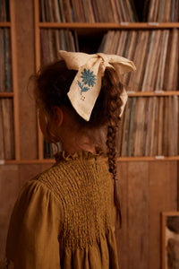 MIA TOP | DRIED MOSS