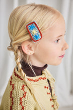 PUFF STAR CLIP SET  |  OVERCAST