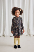 PALOMA TOP | GALAXY CALICO HEARTS