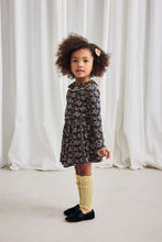 PALOMA TOP | GALAXY CALICO HEARTS