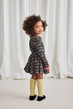 PALOMA TOP | GALAXY CALICO HEARTS