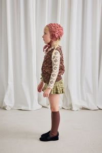 PALOMA TOP | SUGAR CALICO HEARTS