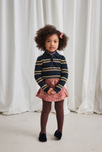 SKATING POND SKIRT | PRAIRIE ROSE