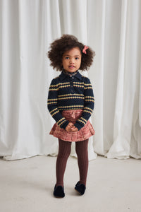 SKATING POND SKIRT | PRAIRIE ROSE