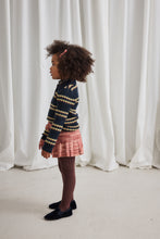 SKATING POND SKIRT | PRAIRIE ROSE