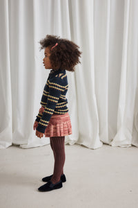 SKATING POND SKIRT | PRAIRIE ROSE
