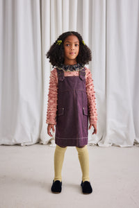 ORIGINAL POPCORN SWEATER | PRAIRIE ROSE