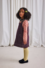 ORIGINAL POPCORN SWEATER | PRAIRIE ROSE