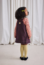 ORIGINAL POPCORN SWEATER | PRAIRIE ROSE