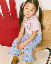 POPCORN BOW ELASTIC | MIST