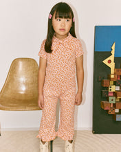 SCOUT TEE | AURA LISSE FIELDS