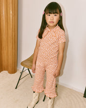 SCOUT TEE | AURA LISSE FIELDS