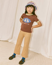 BARN CATS COLLAGE RINGER TEE | COLA