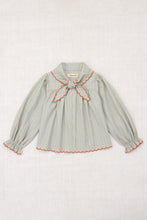 MIKI TOP | OVERCAST LITTLE HOUSE FLORAL