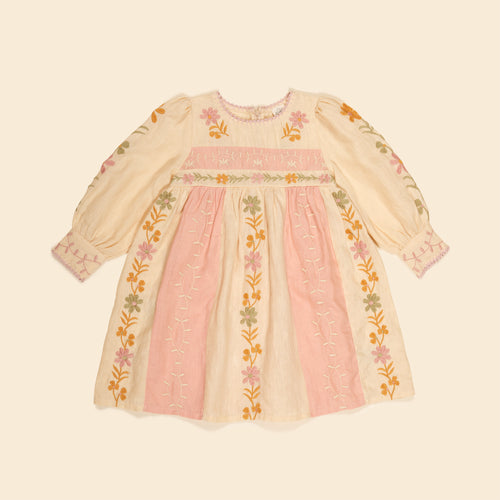 Apolina アポリーナ 2021s/s ワンピース Apolina（アポリナ）通販｜OBEBE