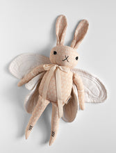 LARGE BUTTERFLY RABBIT | PINK ⚫︎送料無料⚫︎