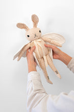 LARGE BUTTERFLY RABBIT | PINK ⚫︎送料無料⚫︎