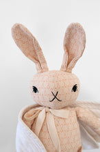 LARGE BUTTERFLY RABBIT | PINK ⚫︎送料無料⚫︎