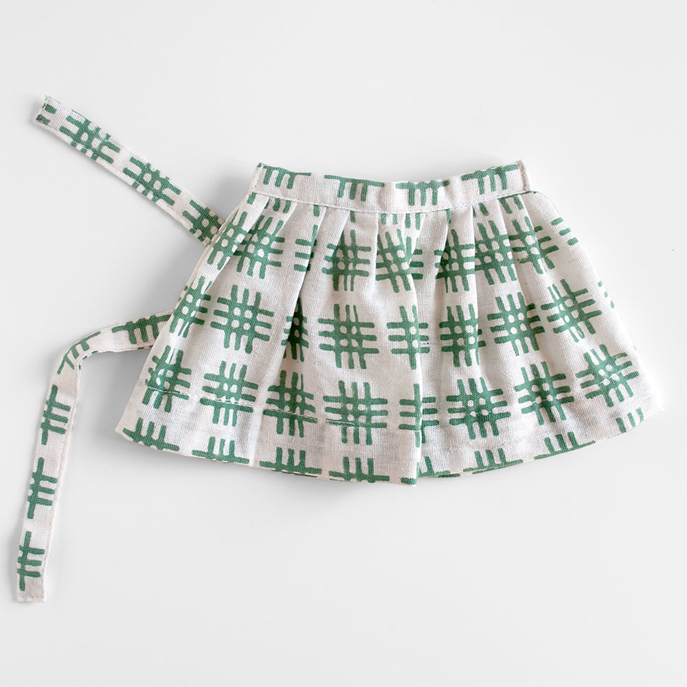 ●30％ OFF● TIE SKIRT (ONLY 1 LEFT)