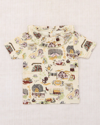 MISHA & PUFF – THE FUTURE IS ME STORE
