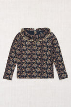 PALOMA TOP | GALAXY CALICO HEARTS