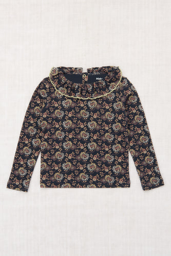 PALOMA TOP | GALAXY CALICO HEARTS