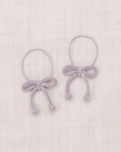 POPCORN BOW ELASTIC | MIST