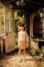 ROSALIE SUNTOP | CREAM
