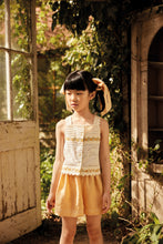 ROSALIE SUNTOP | CREAM