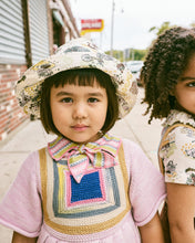 BUCKET HAT  | MARZIPAN STORYLAND