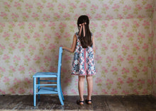 HANNAH DRESS | PATCHWORK FLORAL