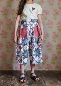 MOLLY TROUSERS | PATCHWORK FLORAL – THE FUTURE IS ME STORE