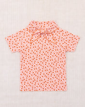 SCOUT TEE | AURA LISSE FIELDS