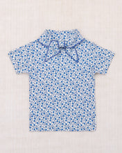 SCOUT TEE | BLUE RIBBON LISSE FIELDS