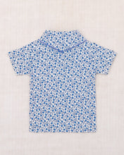 SCOUT TEE | BLUE RIBBON LISSE FIELDS