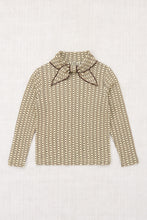 SCOUT TOP | RAFFIA LITTLE HOUSE FLORAL