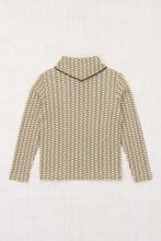 SCOUT TOP | RAFFIA LITTLE HOUSE FLORAL