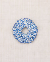 SCRUNCHY |  BLUE RIBBON LISSE FIELDS