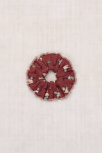 SCRUNCHY |  MADDER ROOT CAT & MOUSE