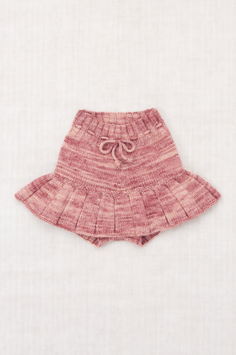 SKATING POND SKIRT | PRAIRIE ROSE