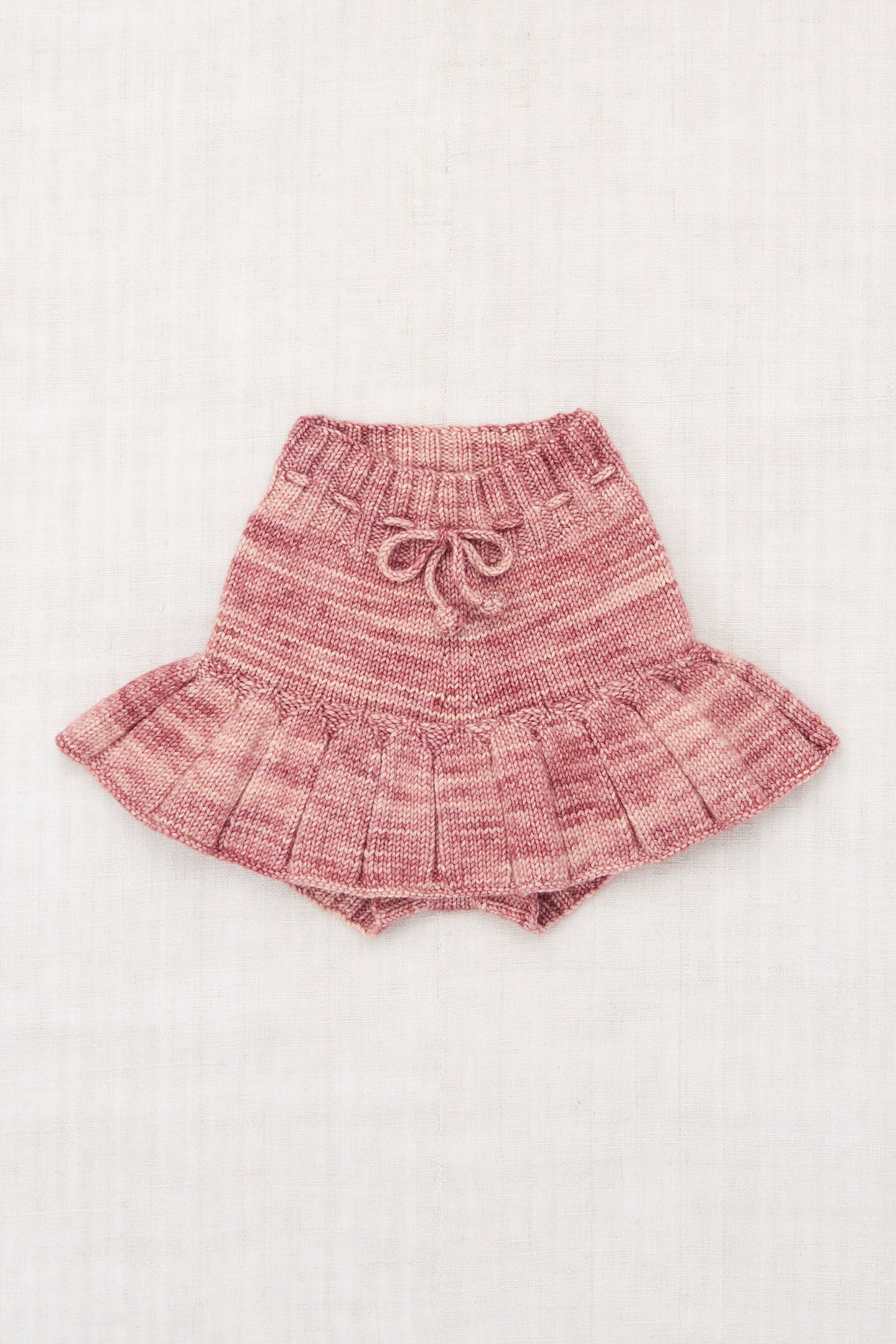 SKATING POND SKIRT | PRAIRIE ROSE