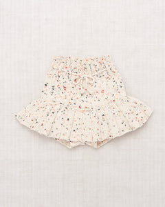 SKATING POND SKIRT | PICNIC CONFETTI