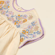 STEVIE BLOUSE | CREAM