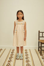 TABITHA DRESS | BLUSH