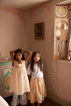 TABITHA DRESS | BLUSH